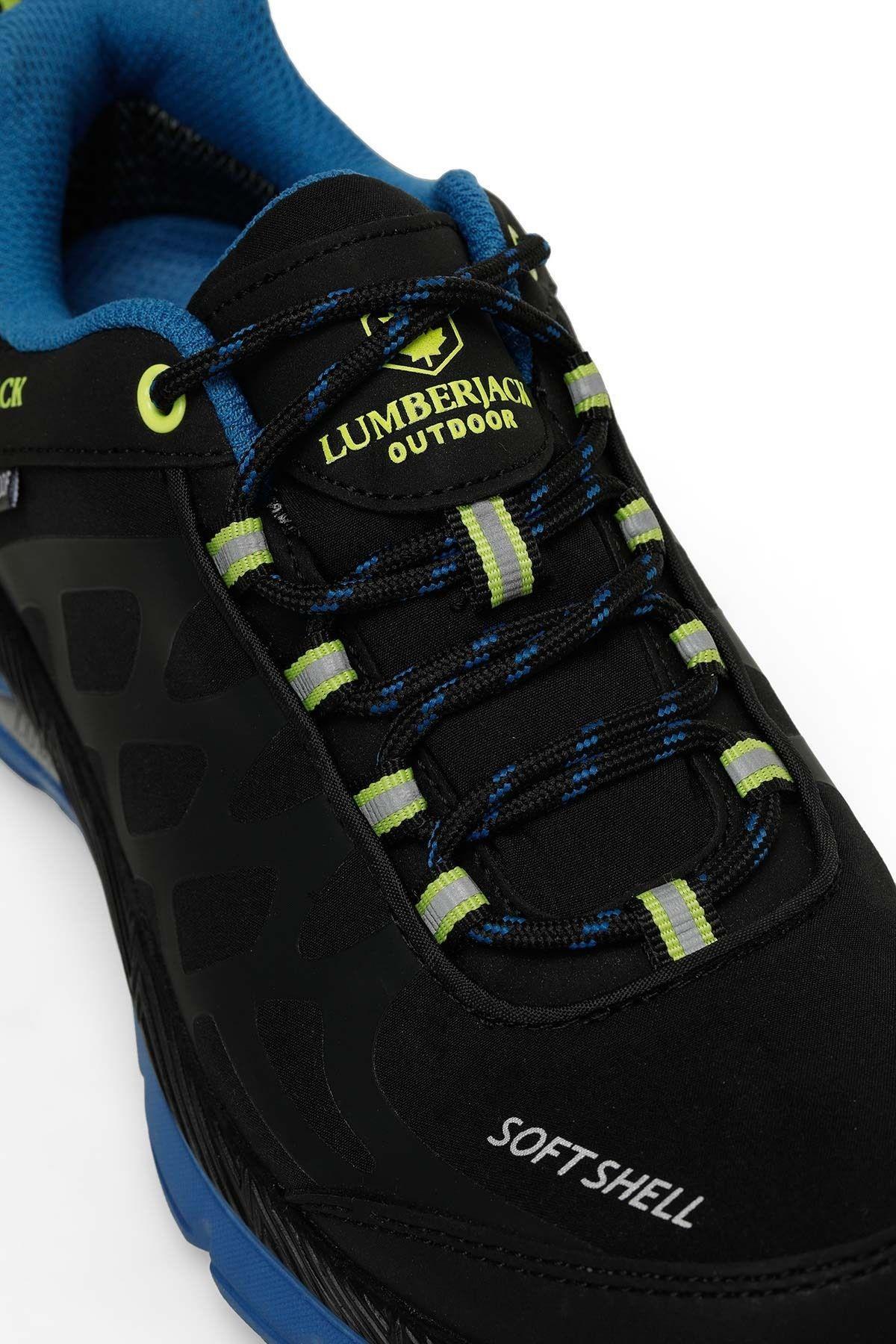 LumberjackLumberjack 4W Ursa G 4Pr Ayakkabı