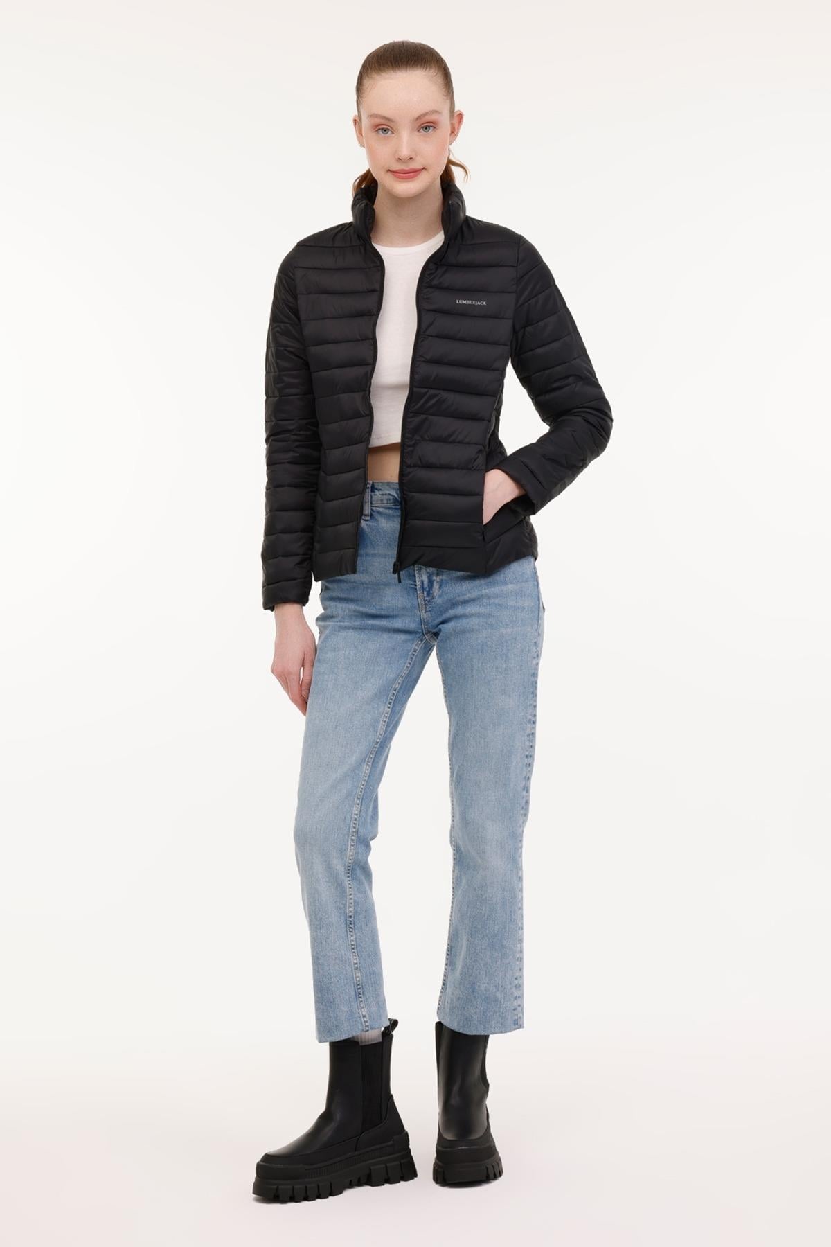 LumberjackLumberjack 4W Wb Padded 1Sn28 4Pr Mont