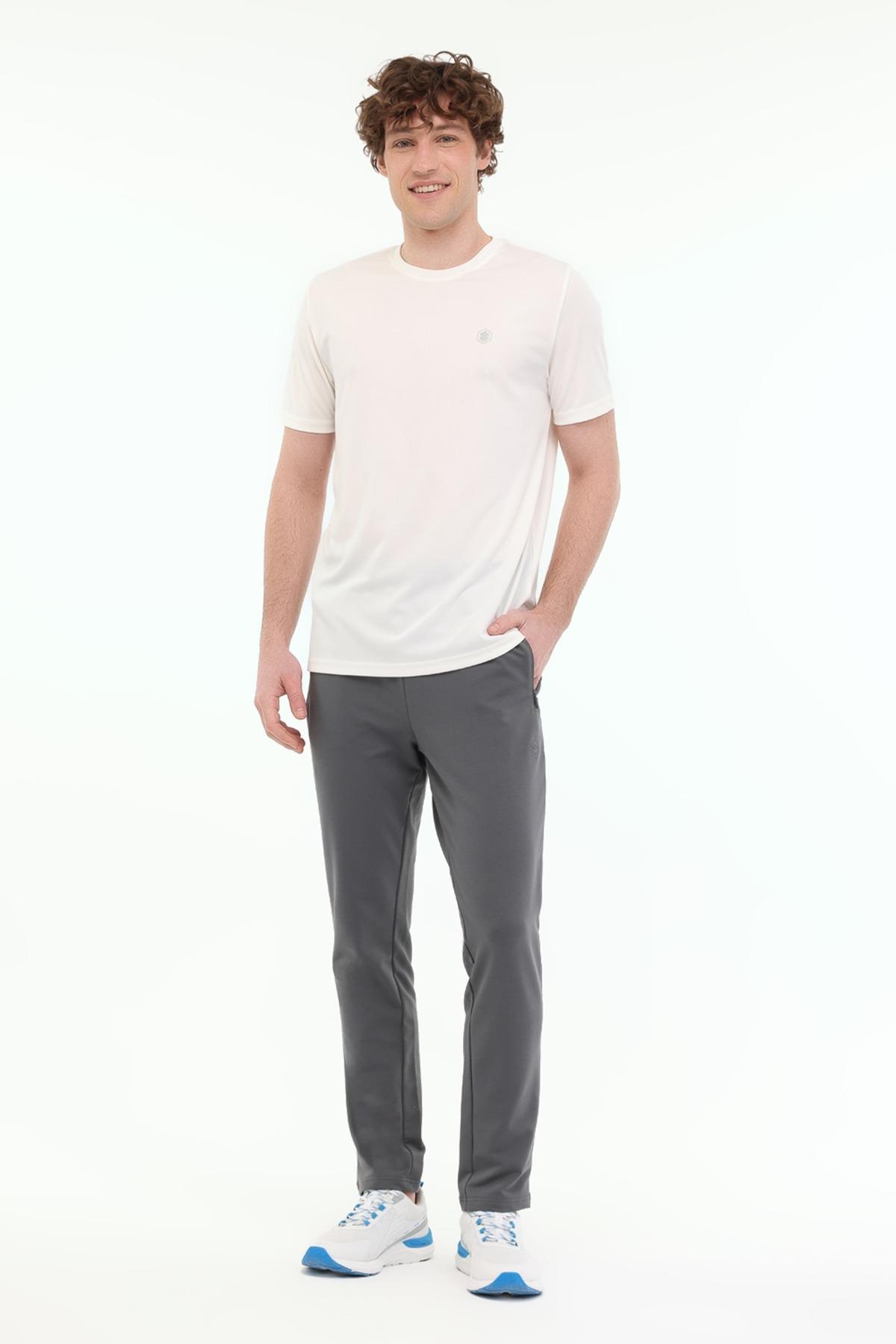 LumberjackLUMBERJACK 5M MB CT100 PES C T-SH 5FX KKOL T-SHIRT