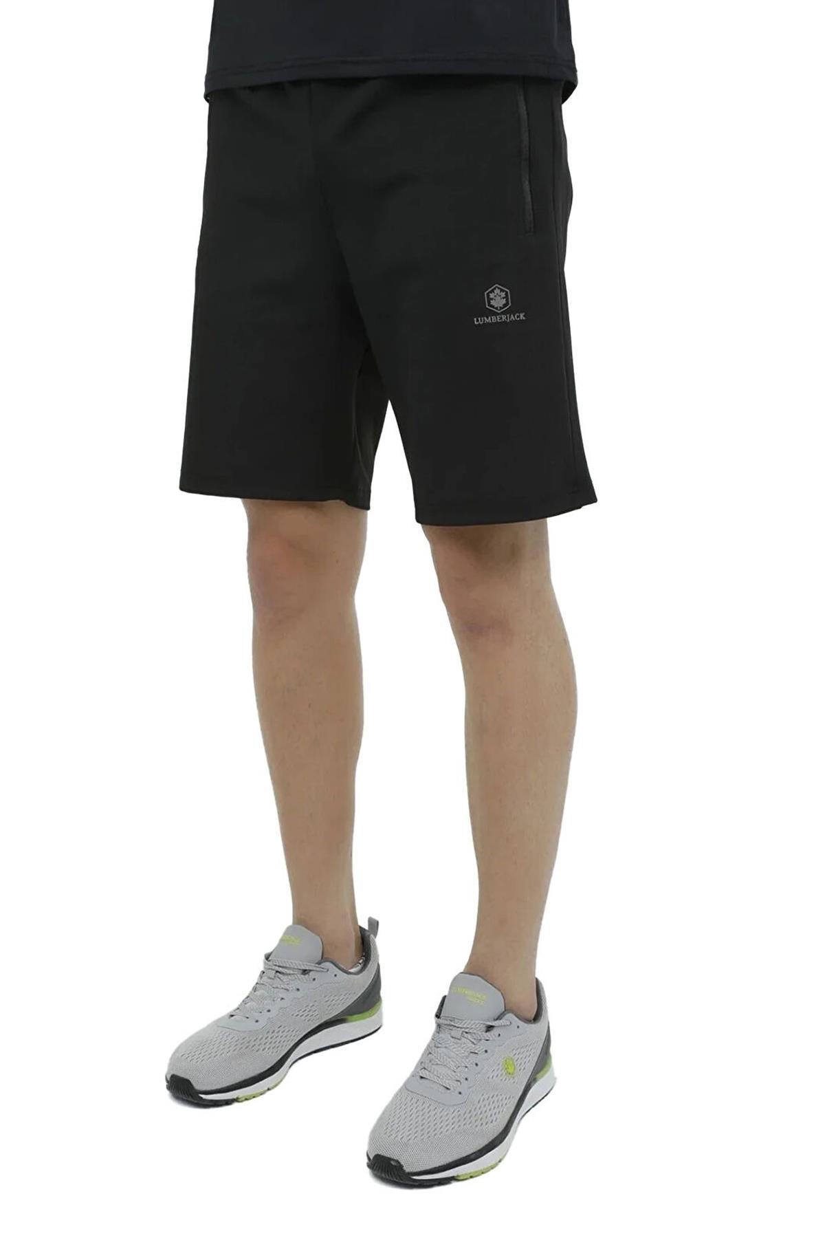 LumberjackLUMBERJACK 5M MB CT101 PES SHORT 5FX SORT