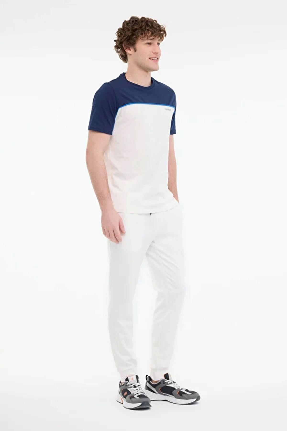 LumberjackLUMBERJACK 5M ML MATTE 11ITL444 5FX KKOL T-SHIRT