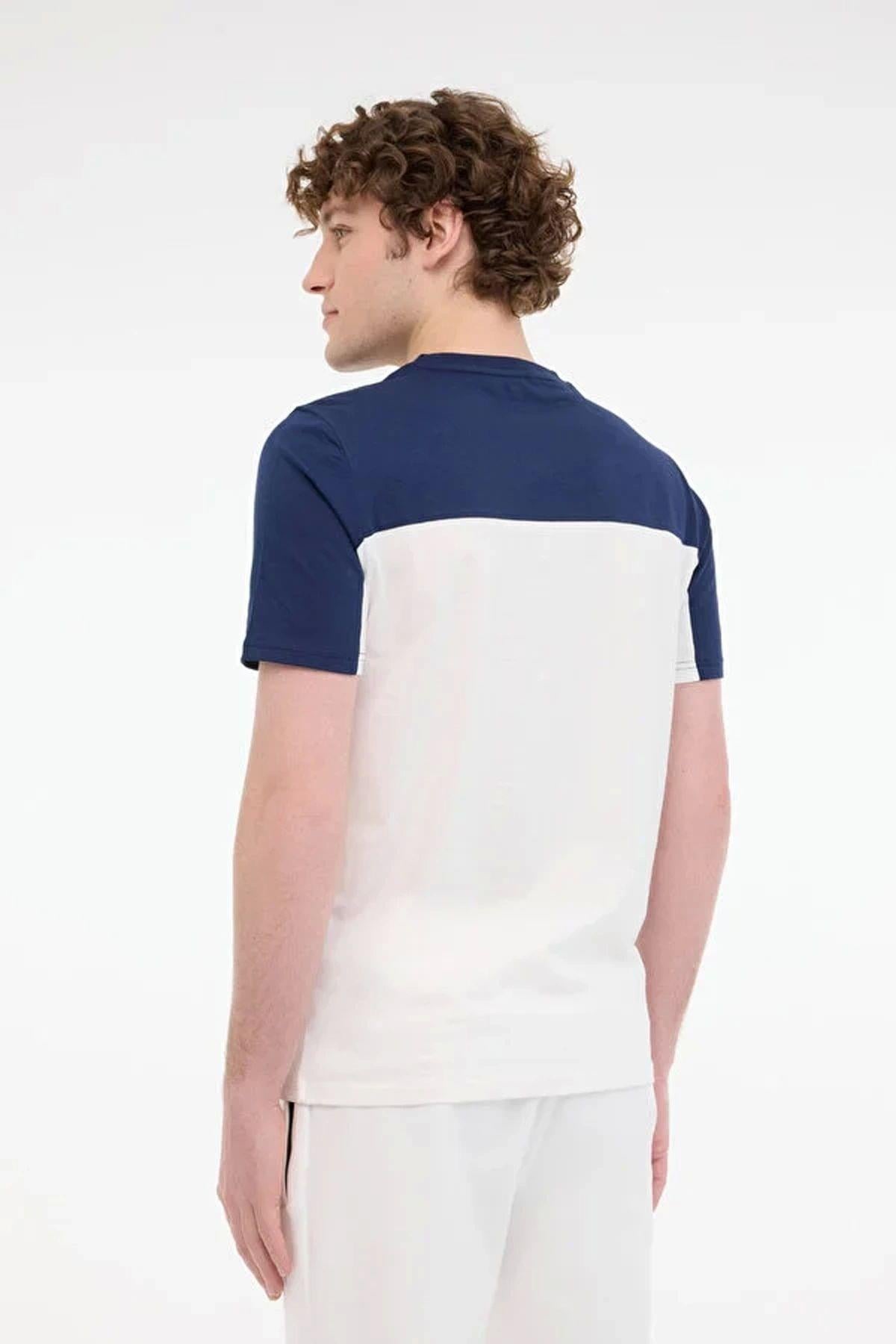 LumberjackLUMBERJACK 5M ML MATTE 11ITL444 5FX KKOL T-SHIRT