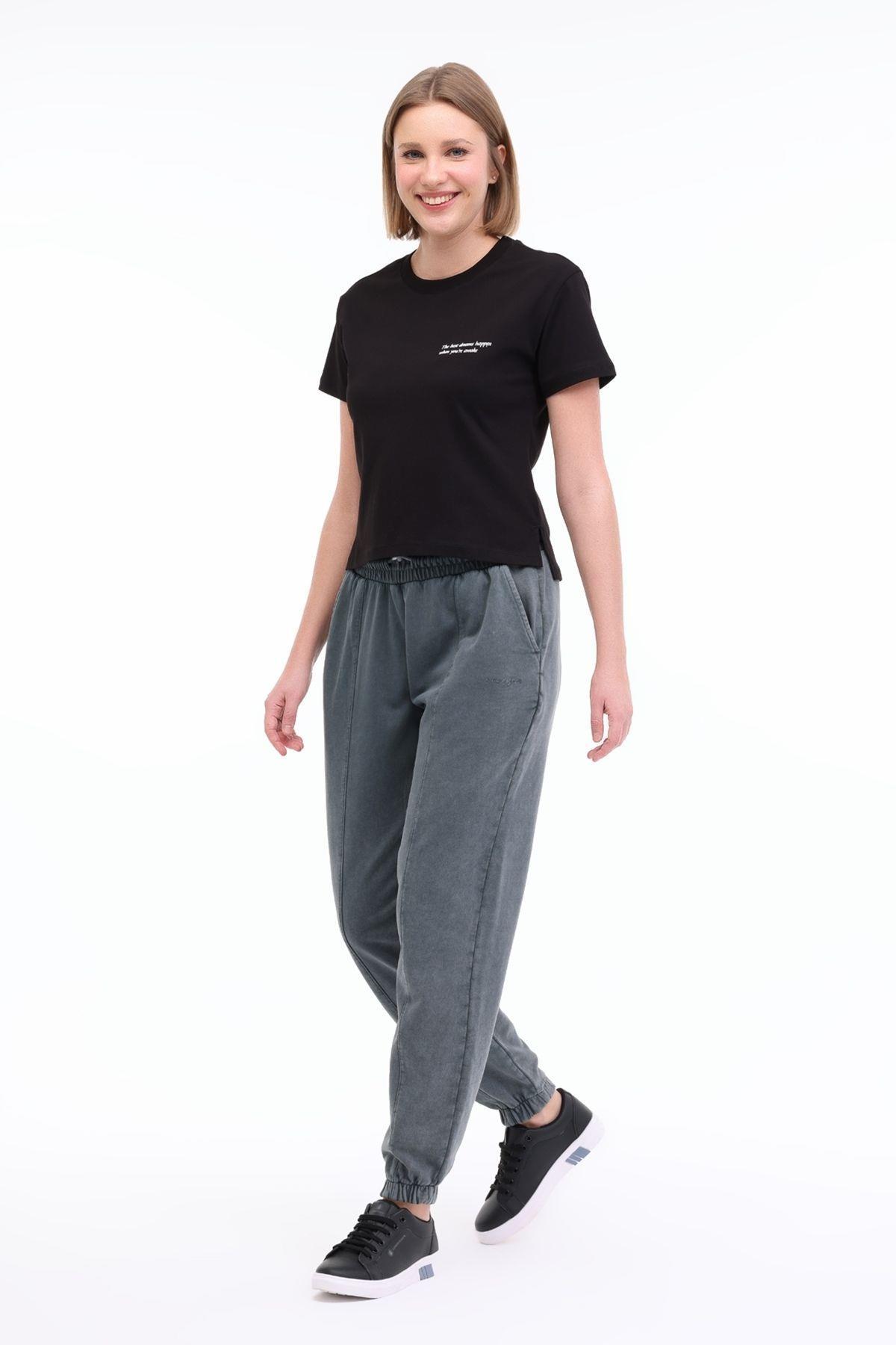 LumberjackLUMBERJACK 5M WL ANNA 11 5FX KKOL T-SHIRT