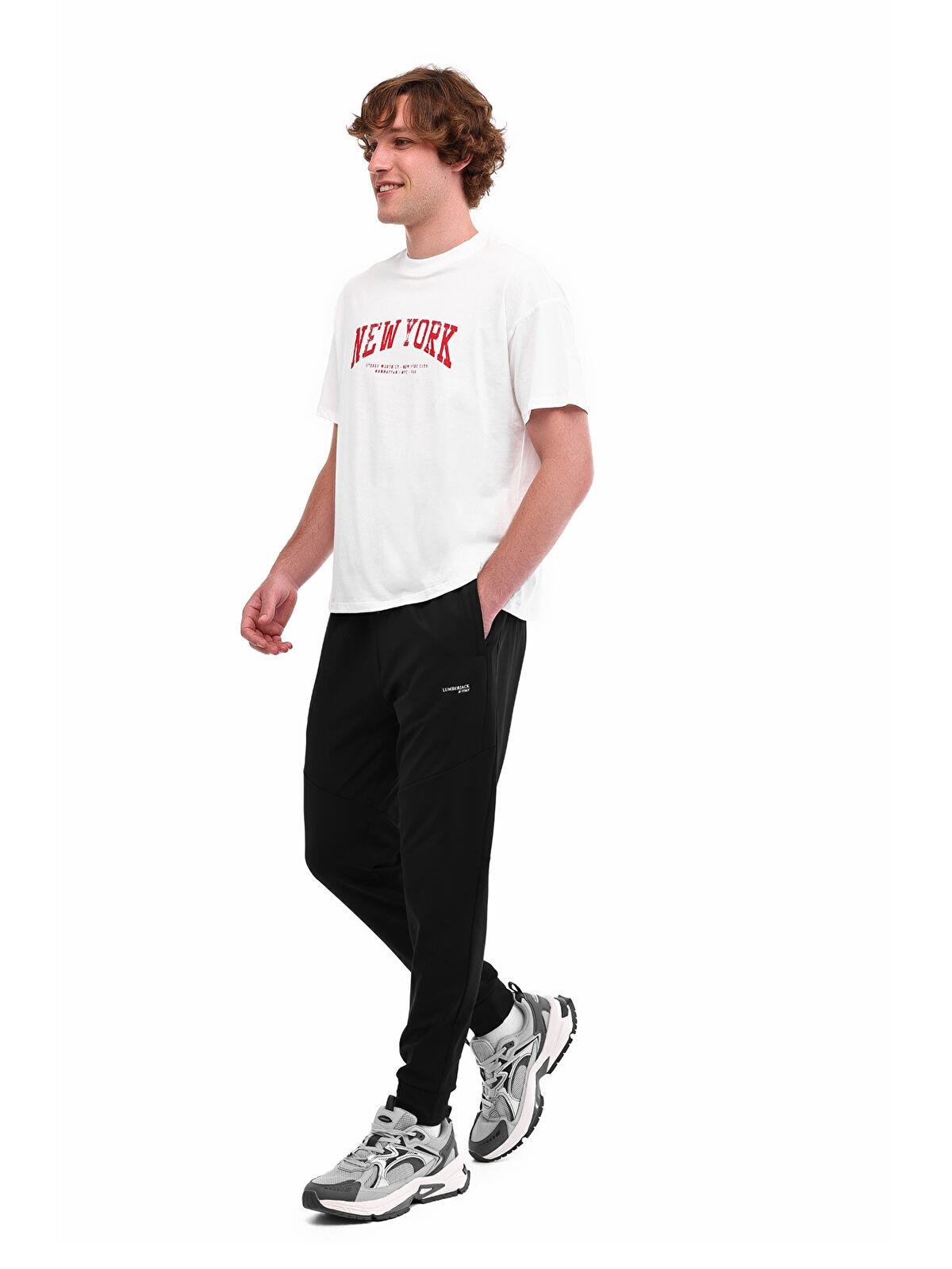 LumberjackLumberjack 5w Ml Renato 22ıtl1156  5pr Pantolon