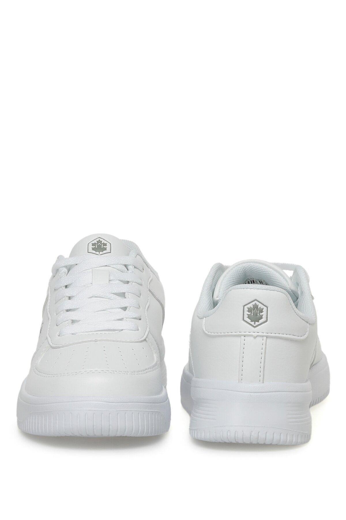 Lumberjack Fınster Wmn 3pr Kadın Sneaker