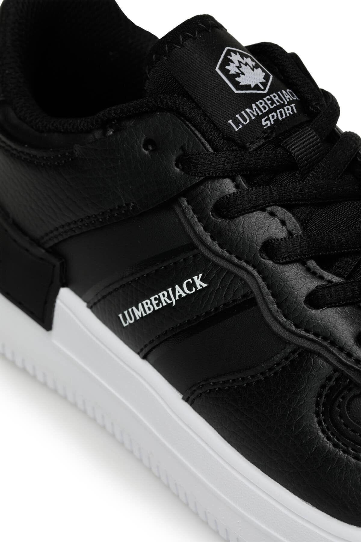 Lumberjack Freya G 3pr  Unisex Sneaker