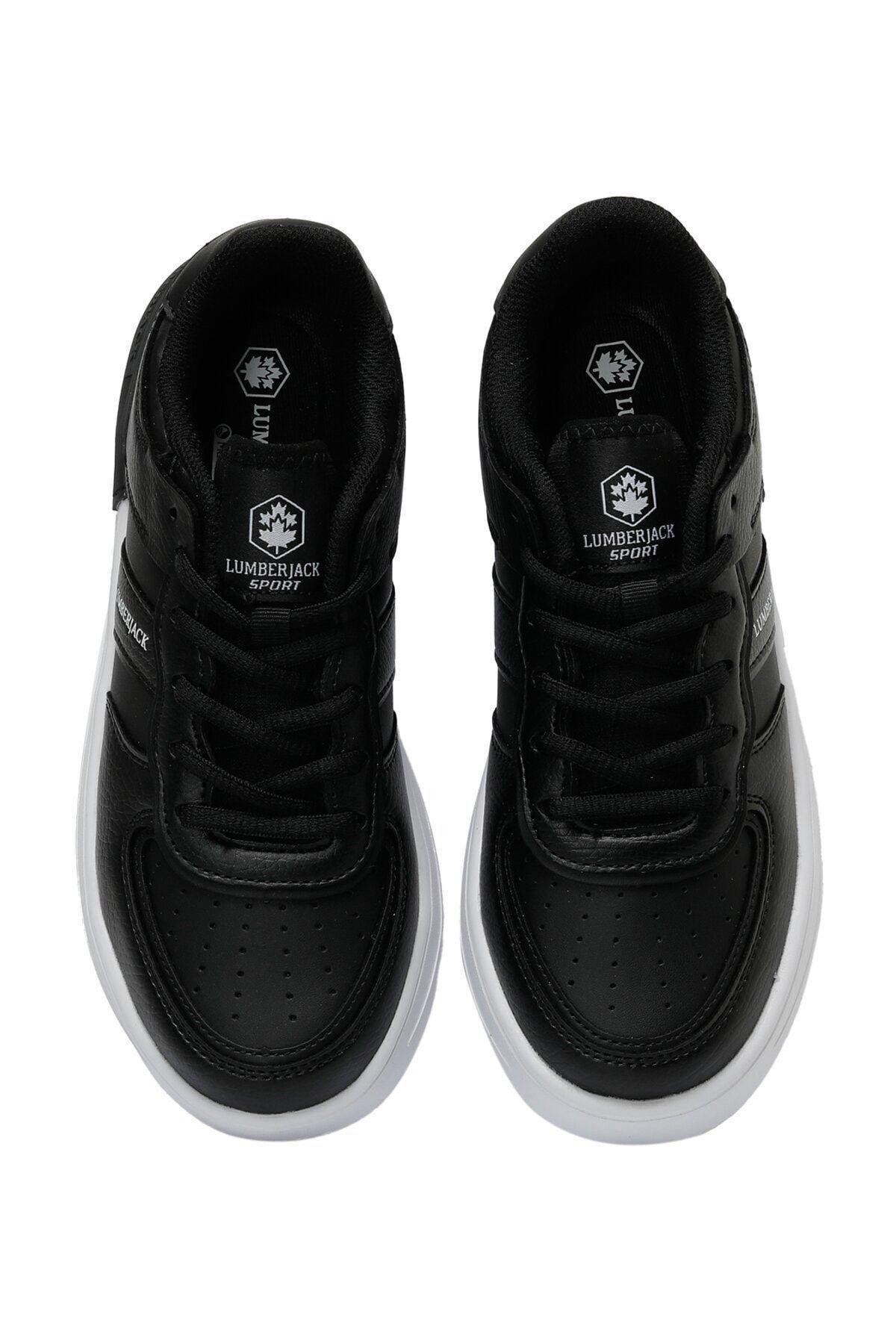 Lumberjack Freya G 3pr  Unisex Sneaker