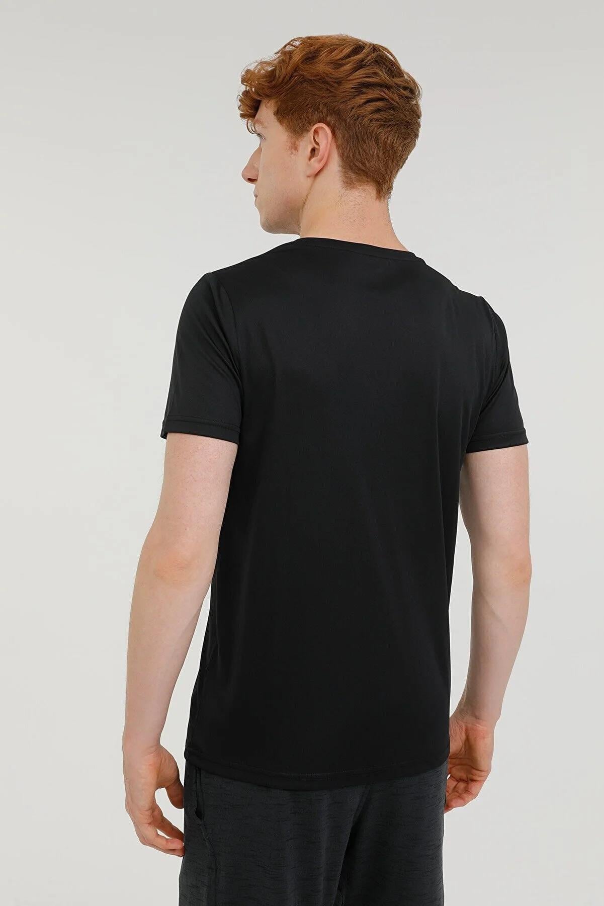 Lumberjack M-Ct Bsc Ps T-shirt 3Fx