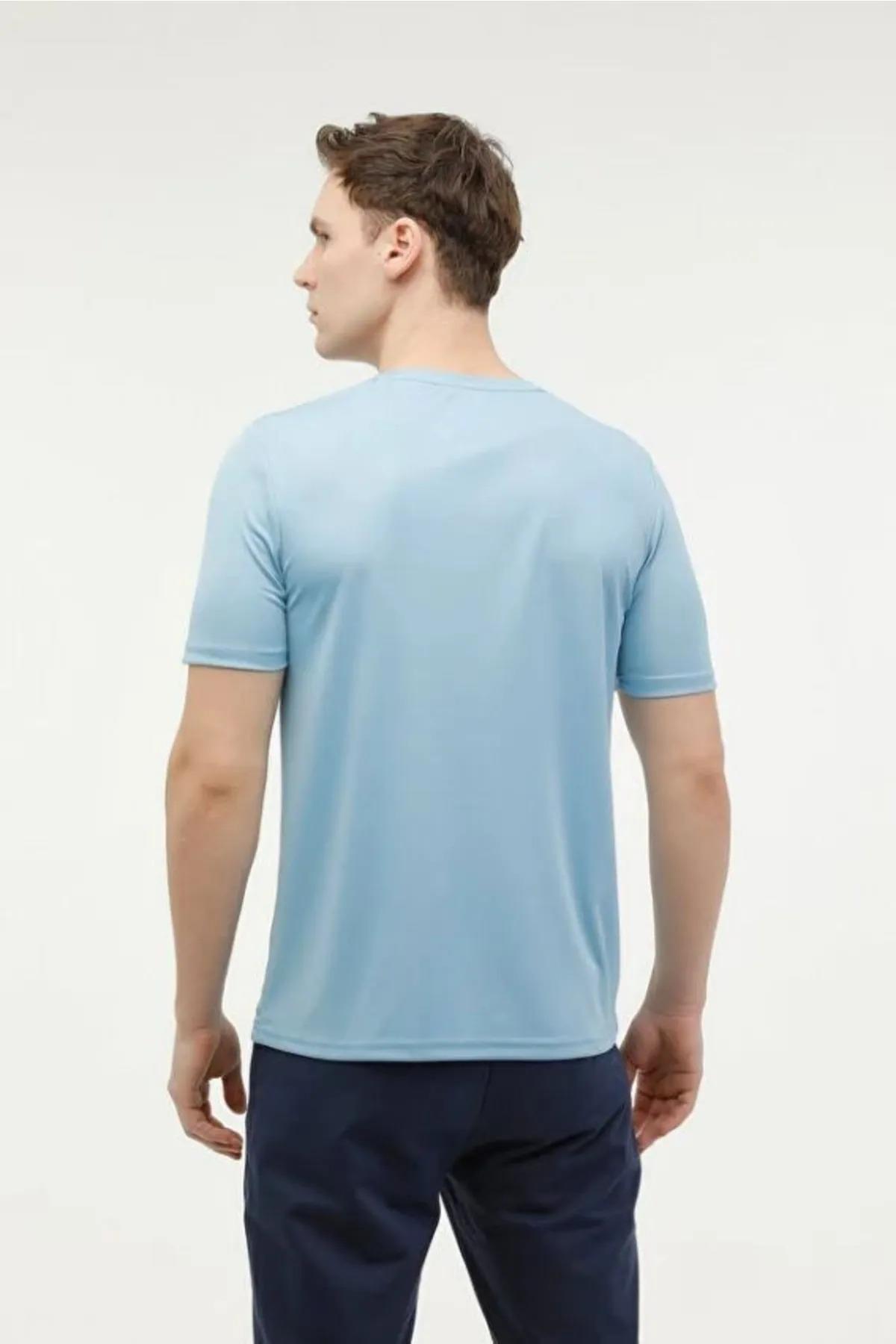 Lumberjack M-CT100 Bsc Ps C T-Shirt 3FX