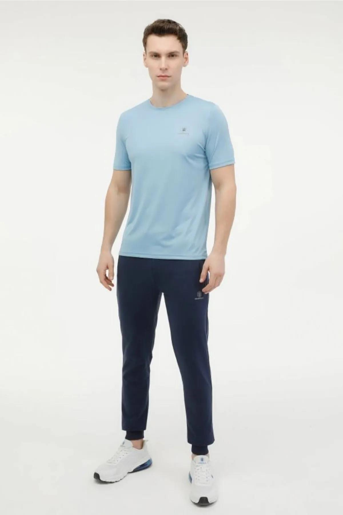 Lumberjack M-CT100 Bsc Ps C T-Shirt 3FX