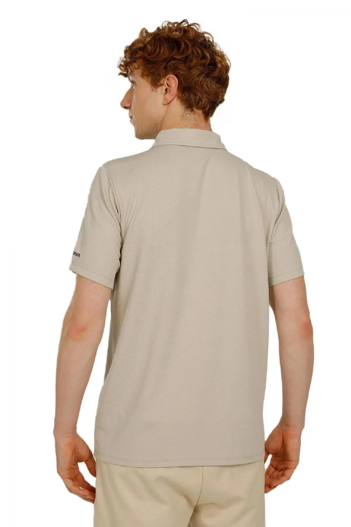 Lumberjack Ml Erıc 12Sn526 3fX T-SHIRT