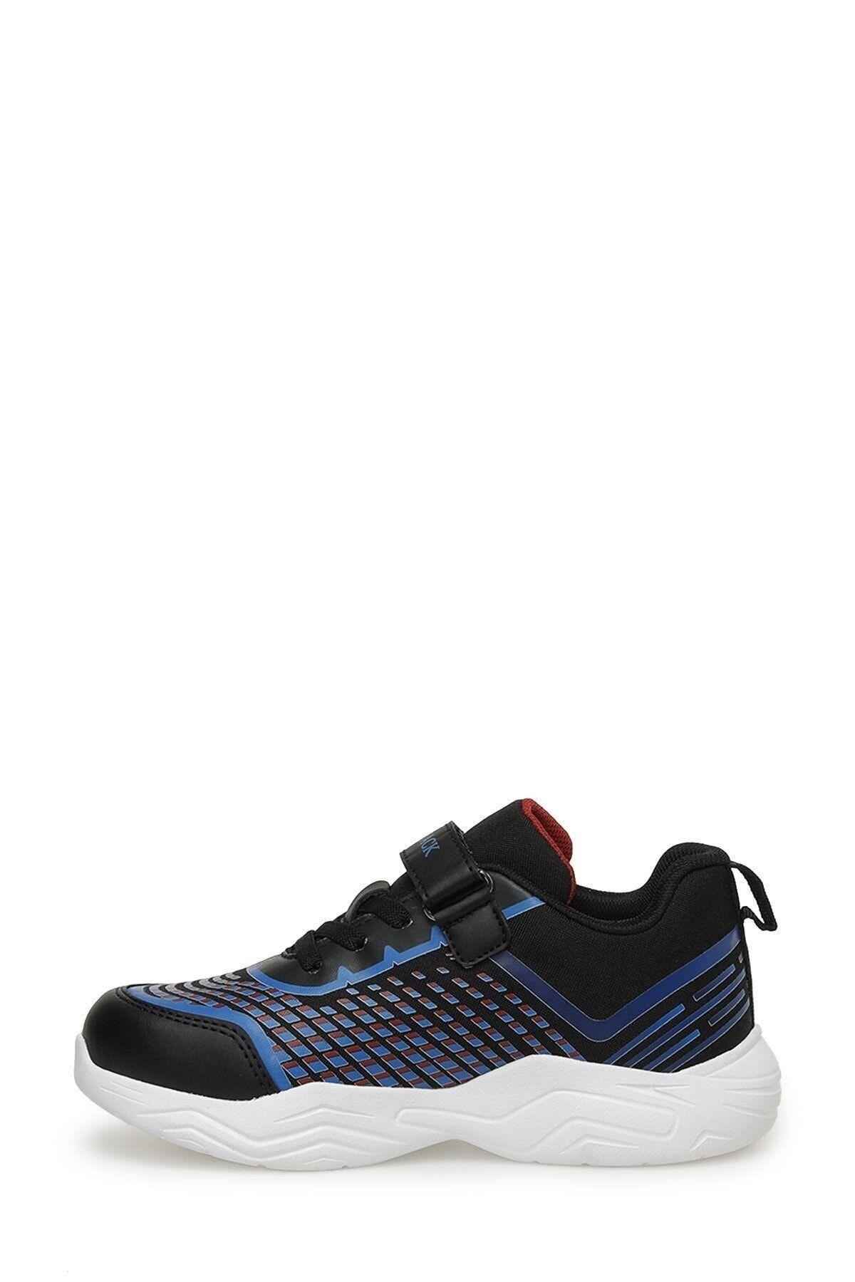 Lumberjack Renıez 3Fx Ayakkabı