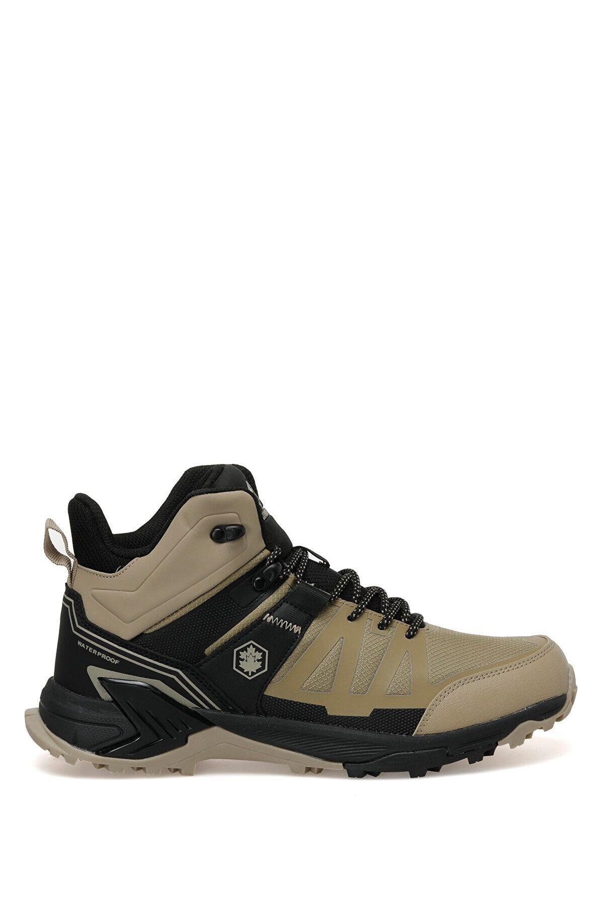 Lumberjack Star Hi 2pr  Waterproof Bot