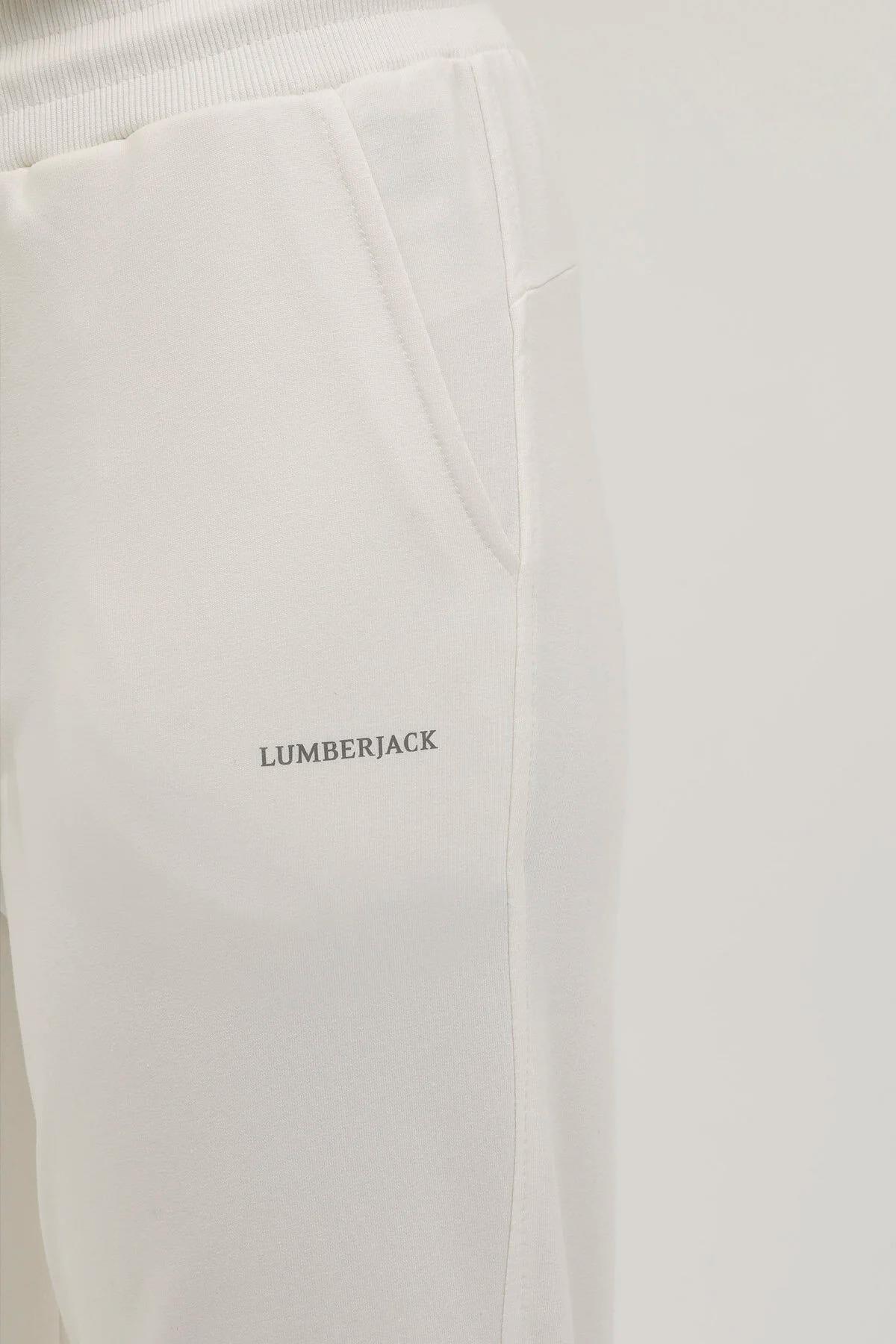 Lumberjack W-ct133 Basic Jogger 3fx Kadın  Eşofman Alt