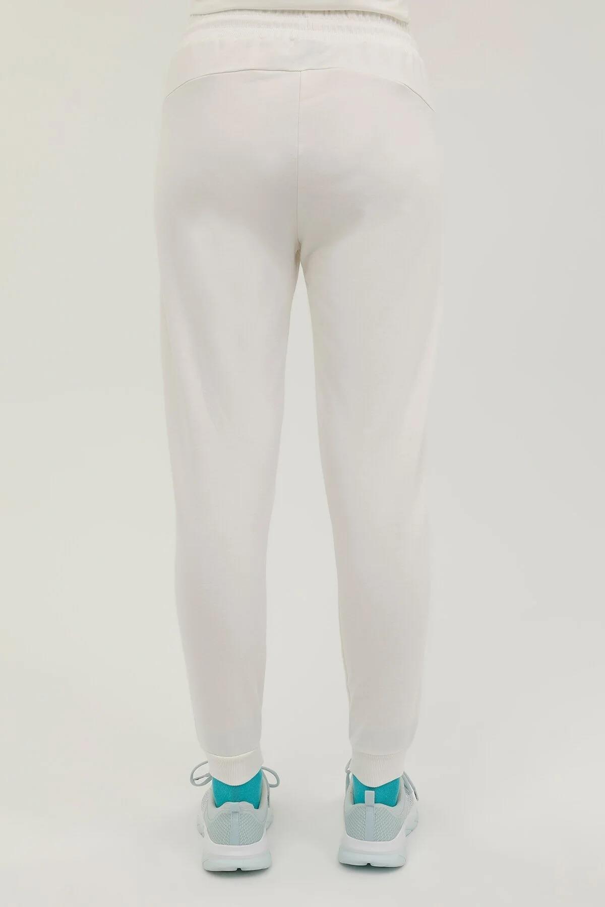Lumberjack W-ct133 Basic Jogger 3fx Kadın  Eşofman Alt