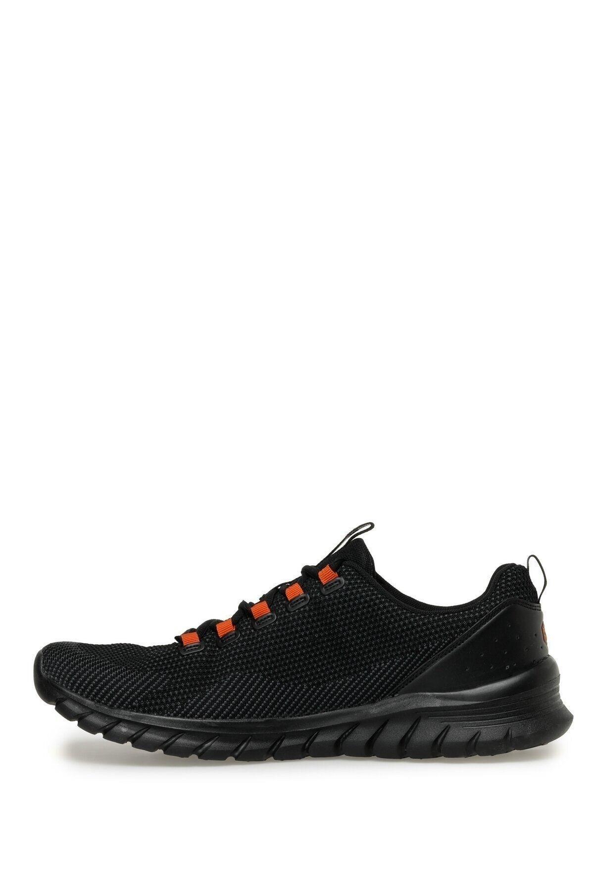 Lumberjack Weasley L 3fx Siyah Erkek Comfort Ayakkabı