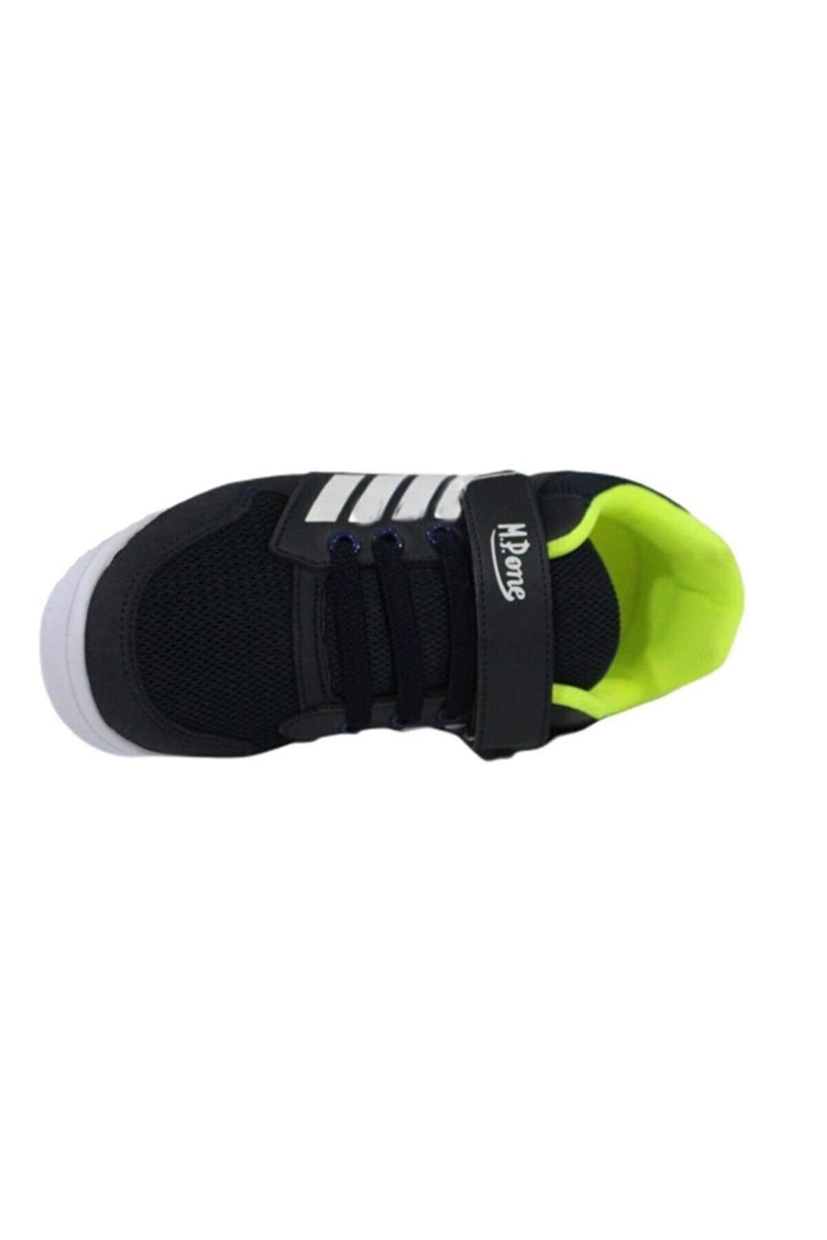 M.PMp 211-3206 Ft Sports Casual Ayakkabı	