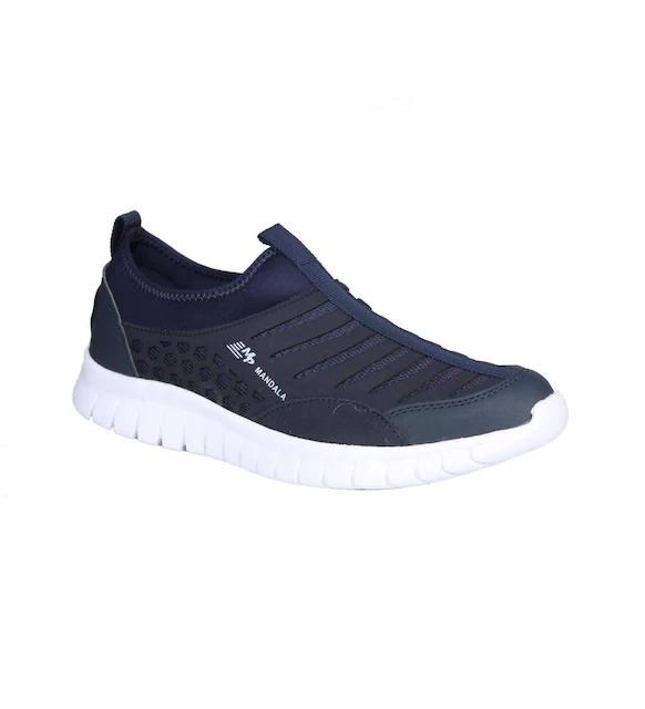 M.PMp Oscar Erkek Aqua(40-43) Ayakkabı	