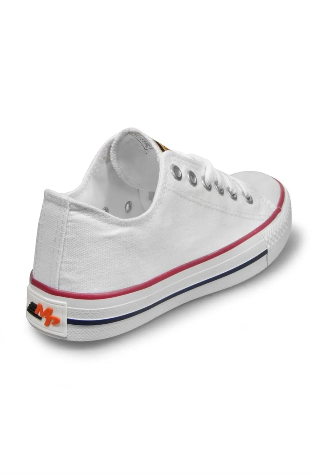 Mp 231-1842 Canvas Ayakkabı