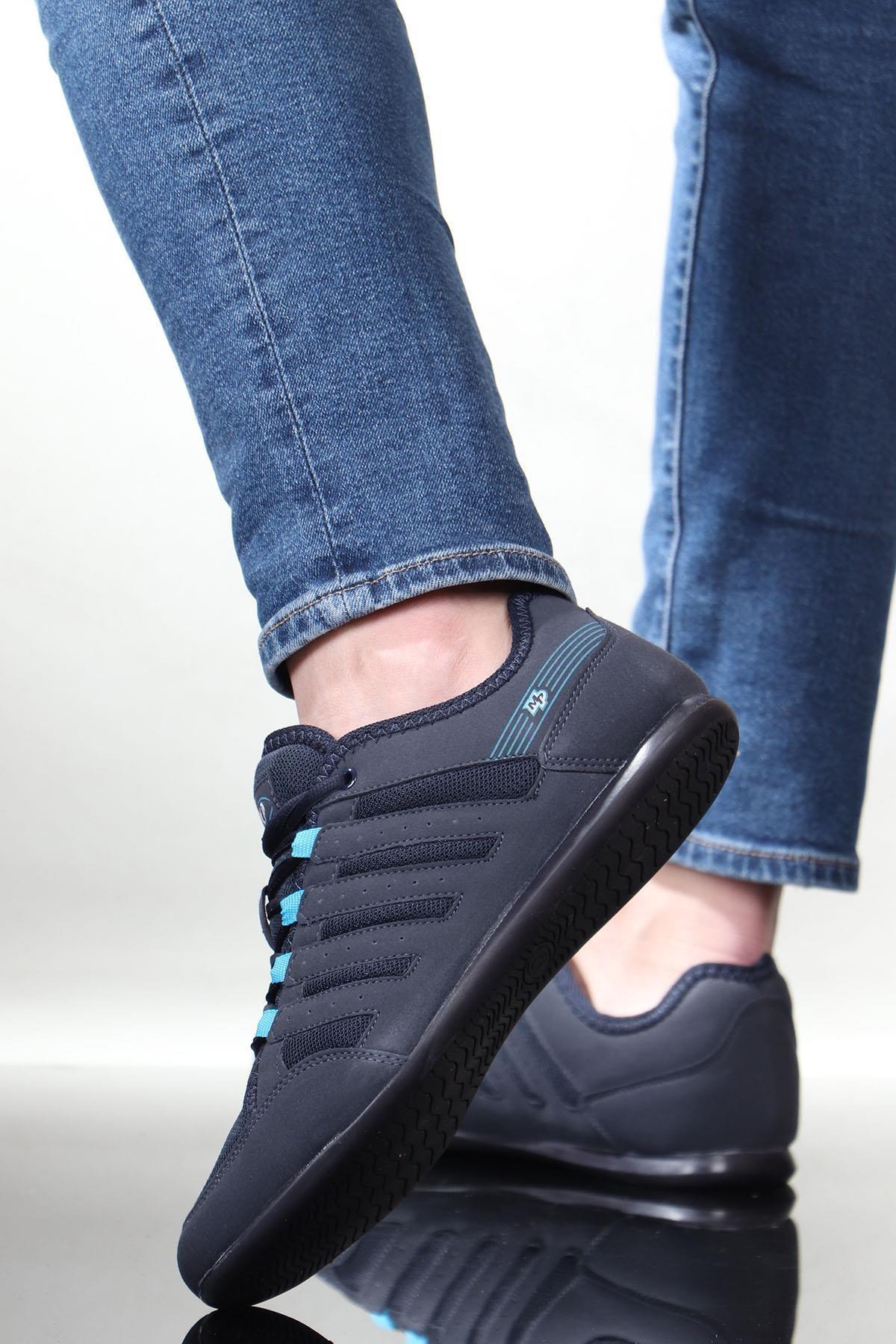 Mp 241-1521 Erkek Sports Casual Ayakkabı