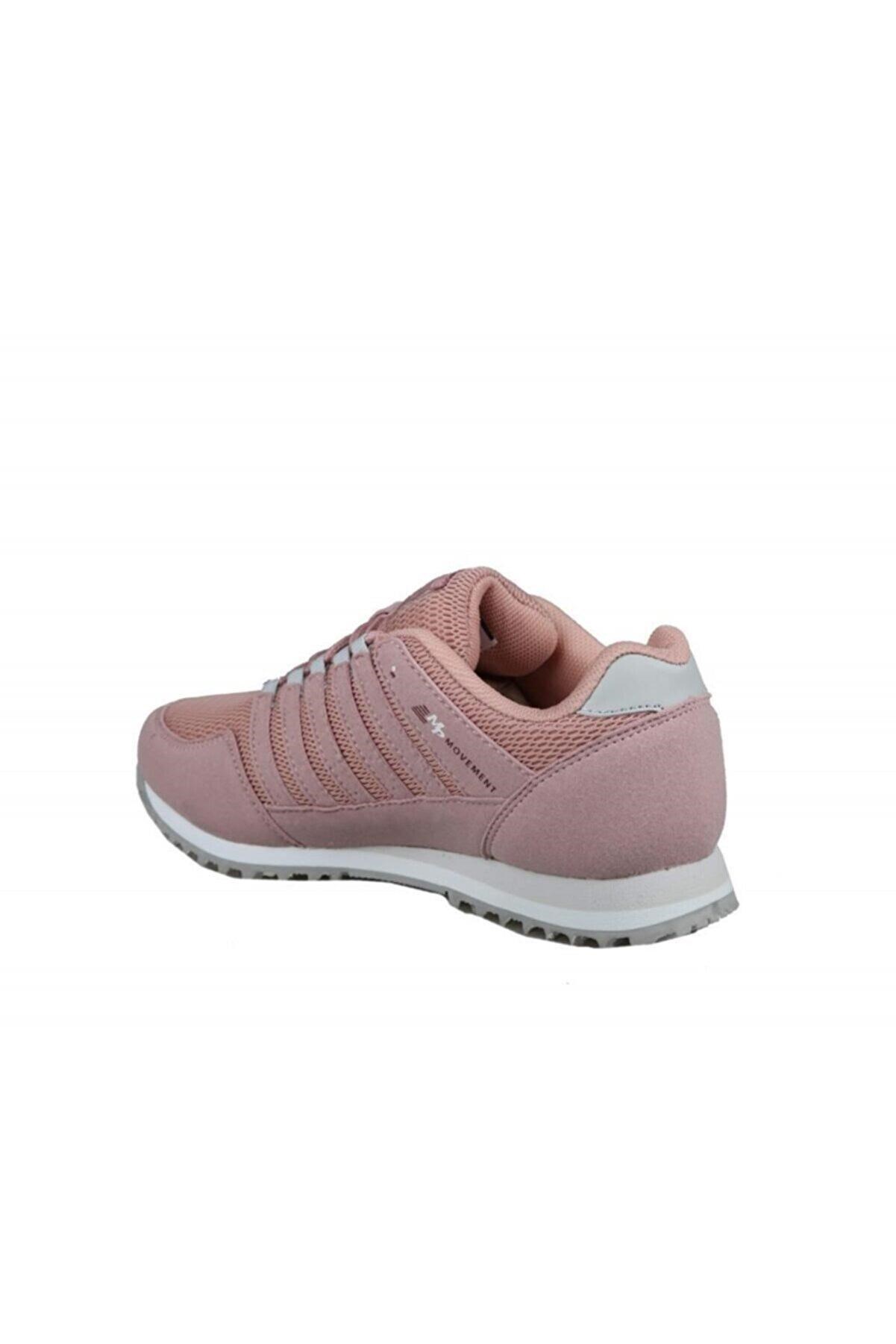 M.PMp 221-7327ZN Legal Kadın Sports Casual Pembe Sneakers	