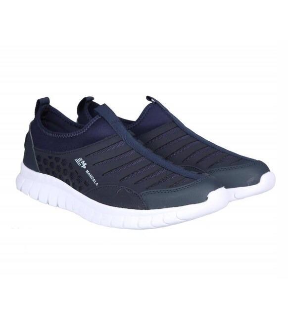 M.PMp Oscar Erkek Aqua(40-43) Ayakkabı	