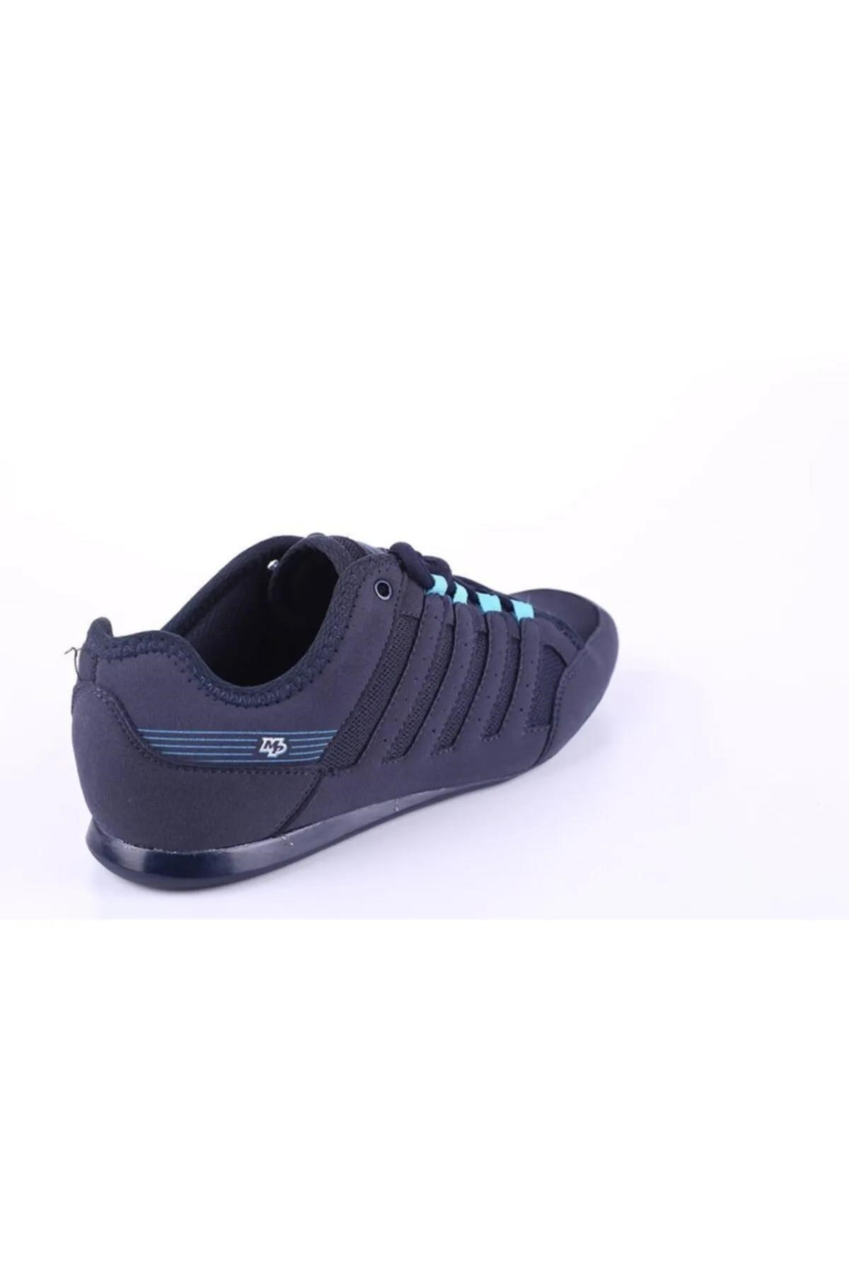 M.PMp Mascot Erkek Sports Casual (40-43) Ayakkabı	