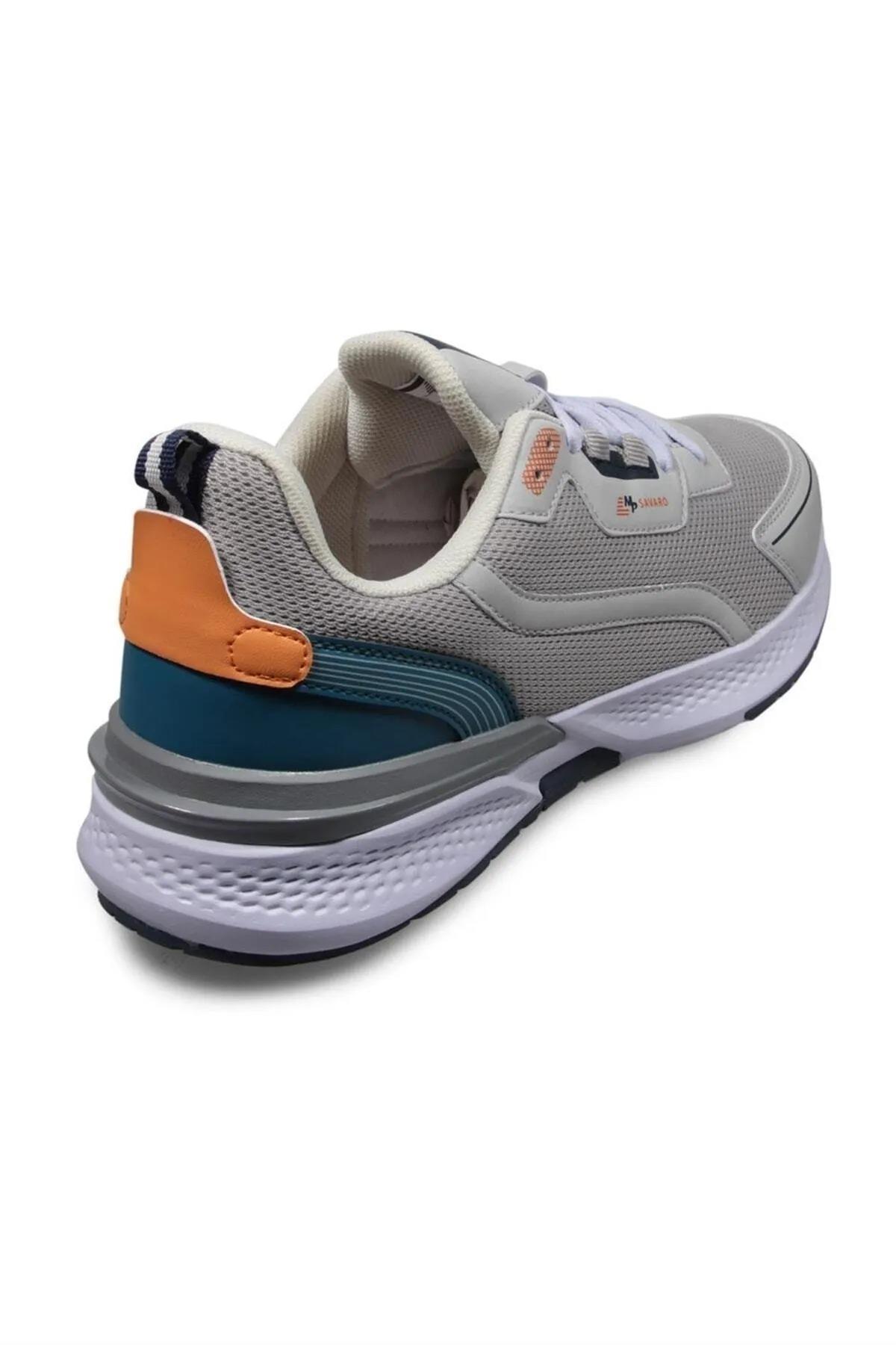 Mp 231-1022 Sports Casual Ayakkabı