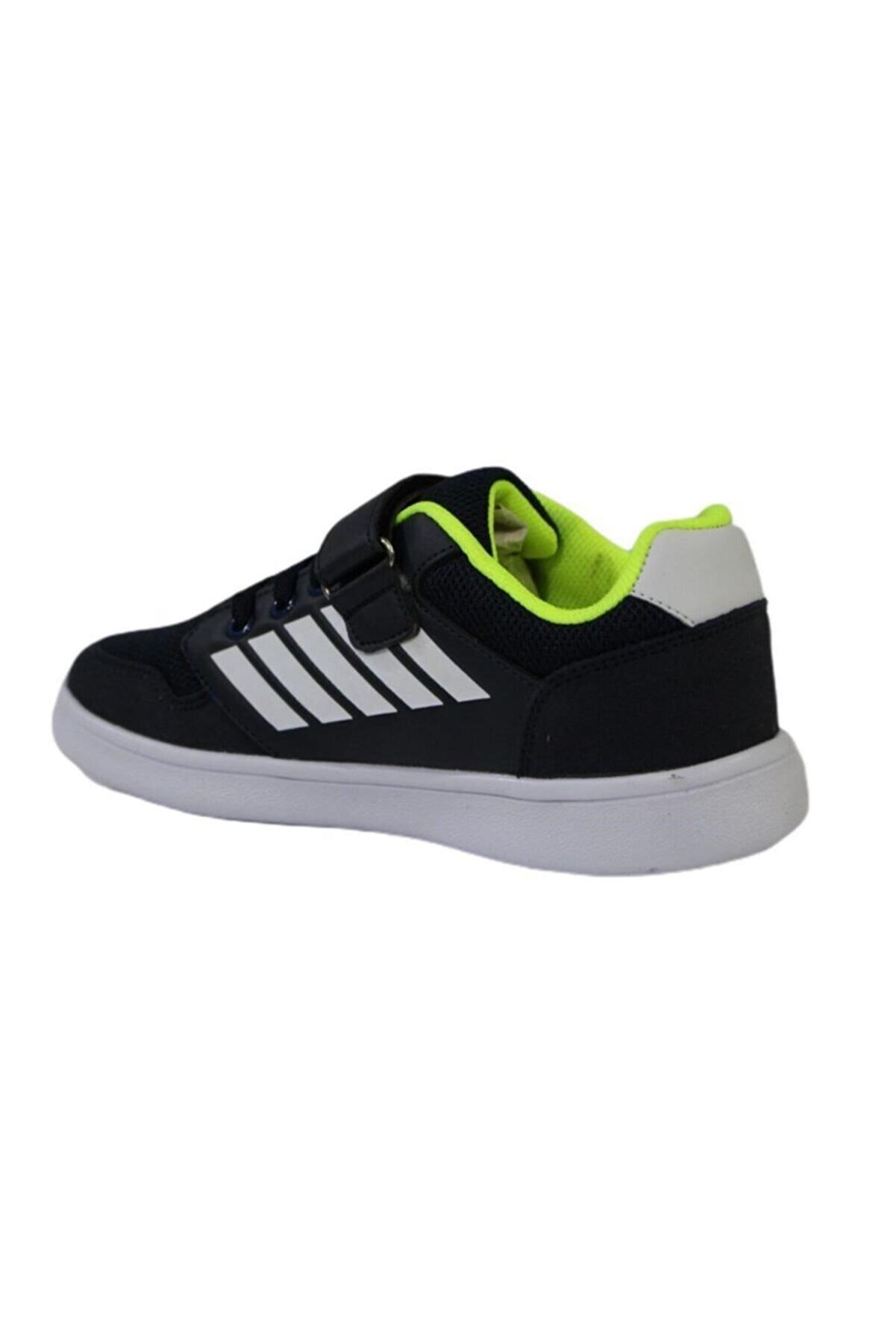 M.PMp 211-3206 Ft Sports Casual Ayakkabı	