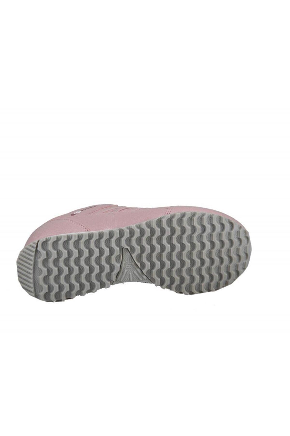 M.PMp 221-7327ZN Legal Kadın Sports Casual Pembe Sneakers	