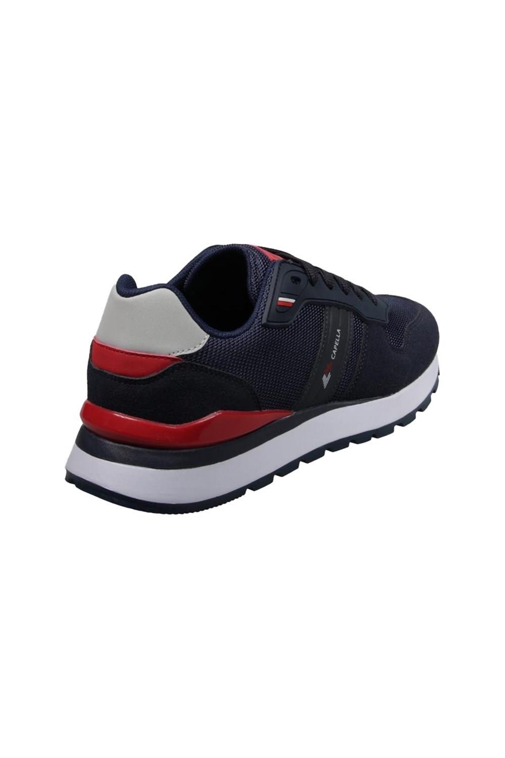 Mp 222-2650 Erkek Bağcıklı  Joggıng Ayakkabı