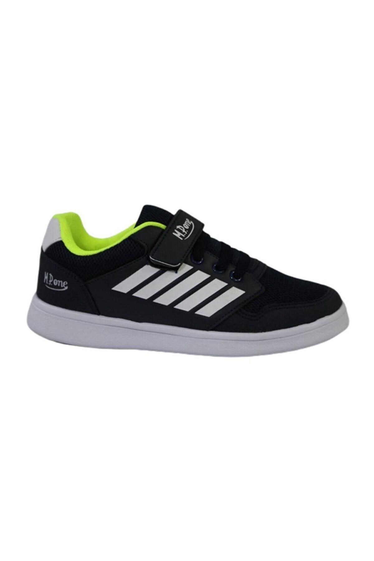M.PMp 211-3206 Ft Sports Casual Ayakkabı	