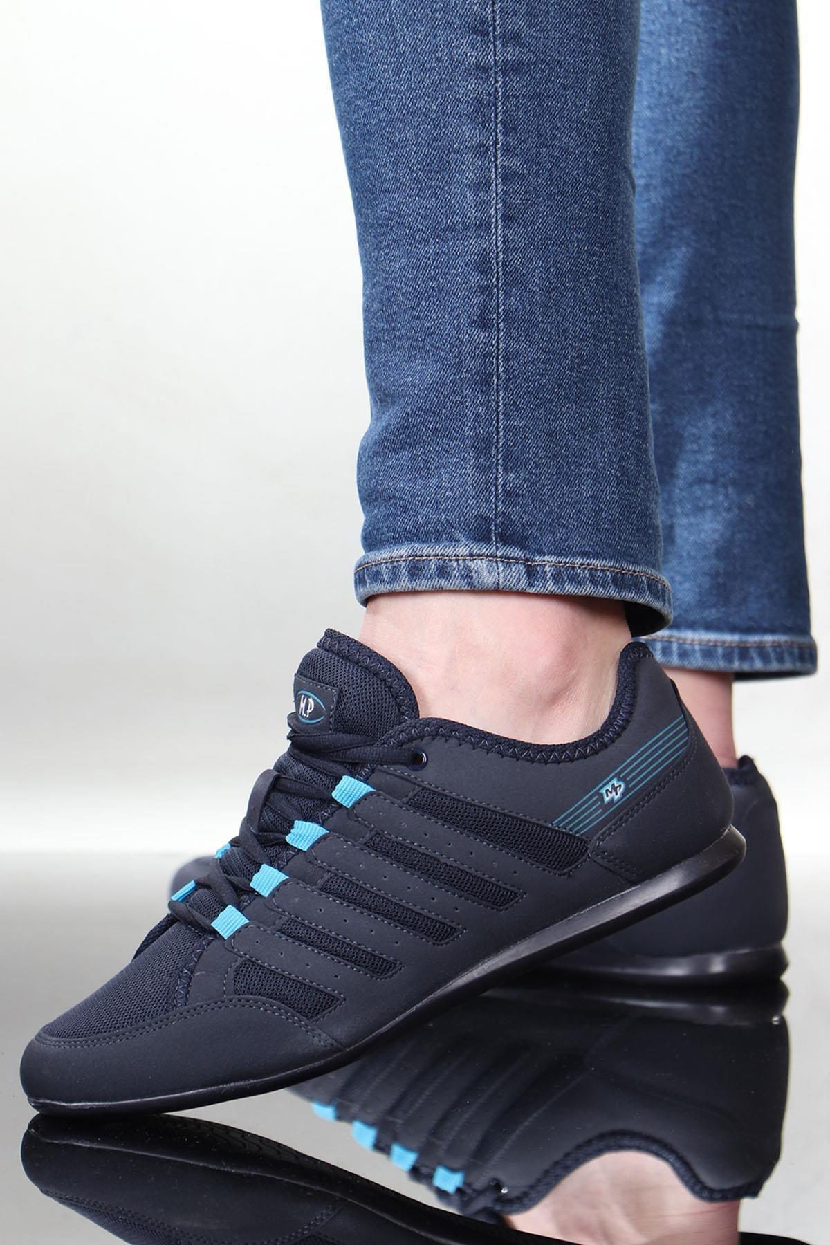 Mp 241-1521 Erkek Sports Casual Ayakkabı