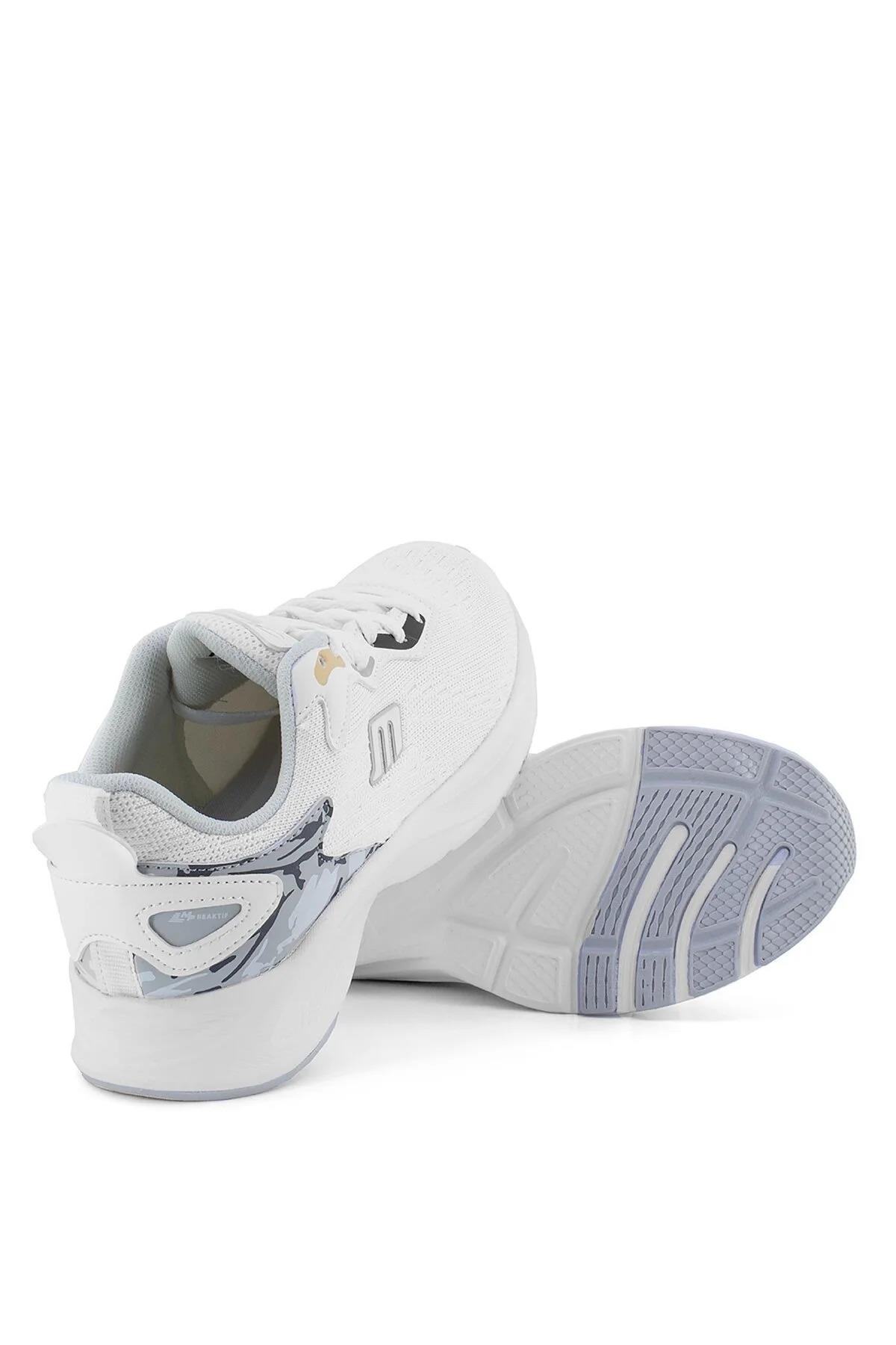 Mp 231-1098 Kadın Sports Casual Ayakkabı