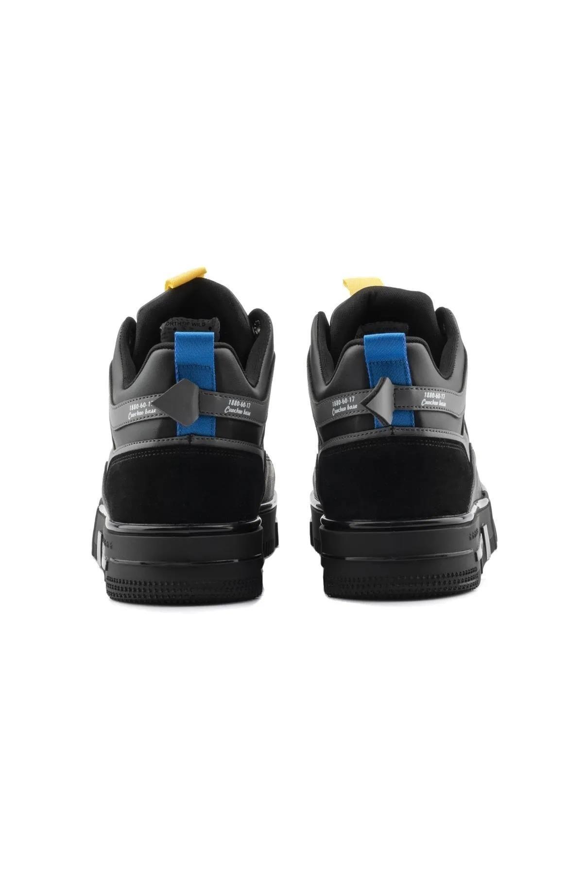North of Wild Almost Unisex Sneakers Ayakkabı