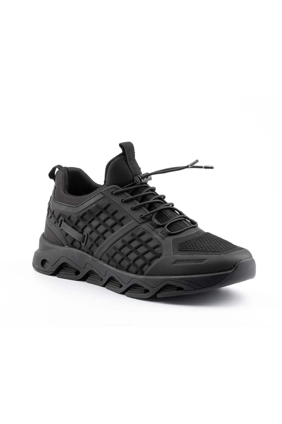 North Of Wıld Dınatale Erkek Sneaker Ayakkabı