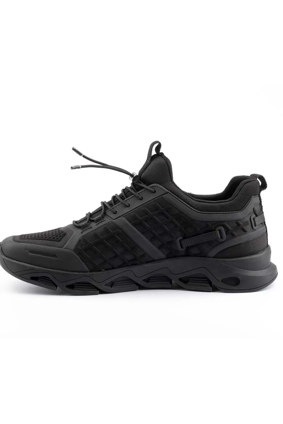 North Of Wıld Dınatale Erkek Sneaker Ayakkabı