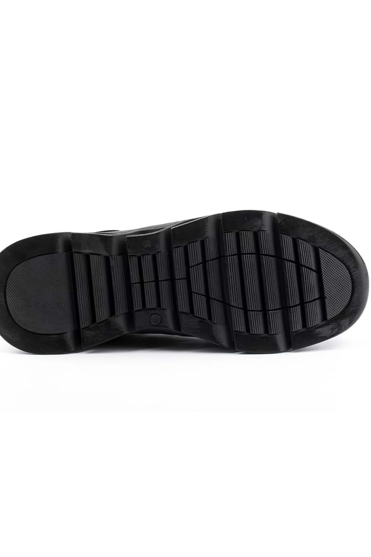 North Of Wıld Dınatale Erkek Sneaker Ayakkabı