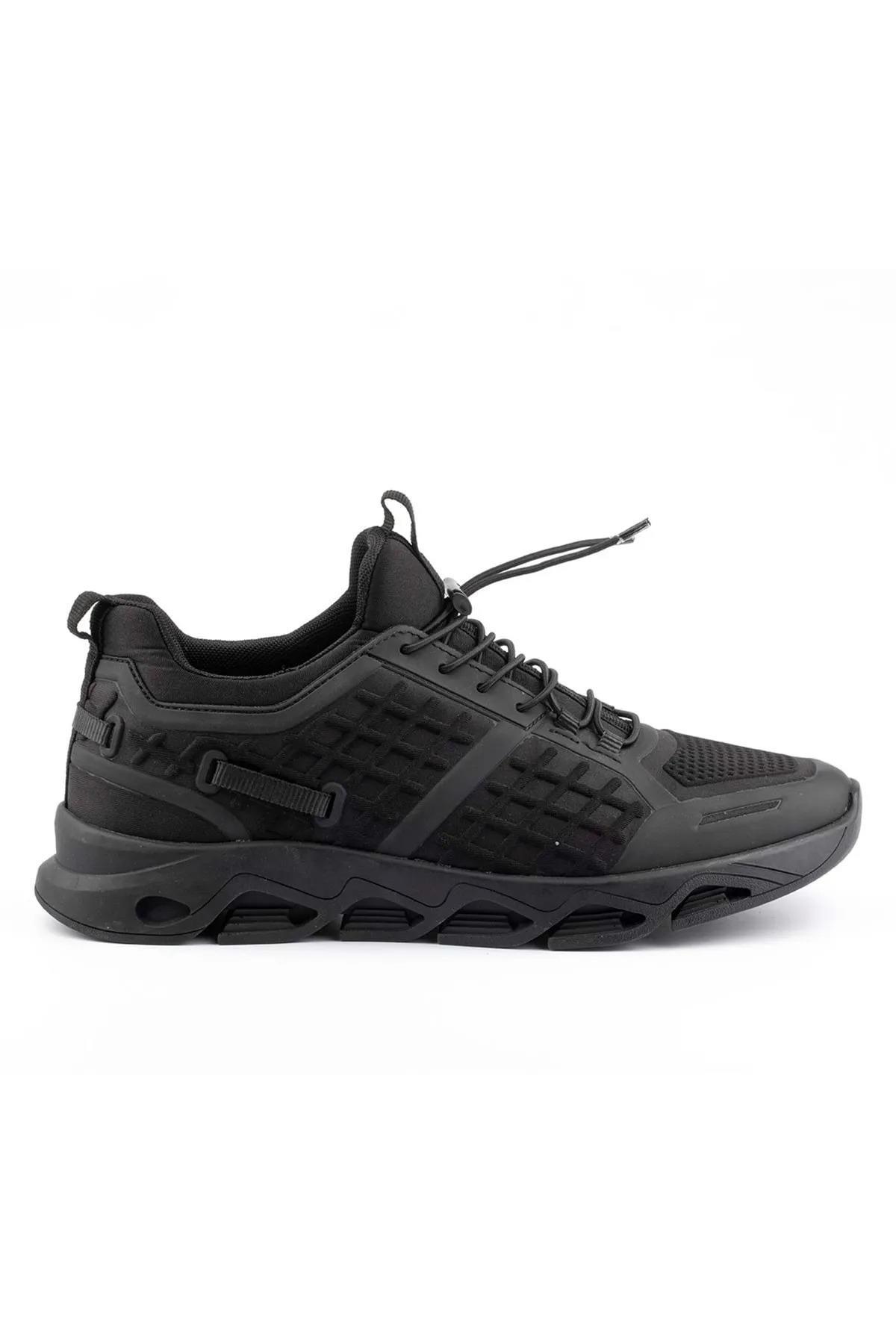 North Of Wıld Dınatale Erkek Sneaker Ayakkabı