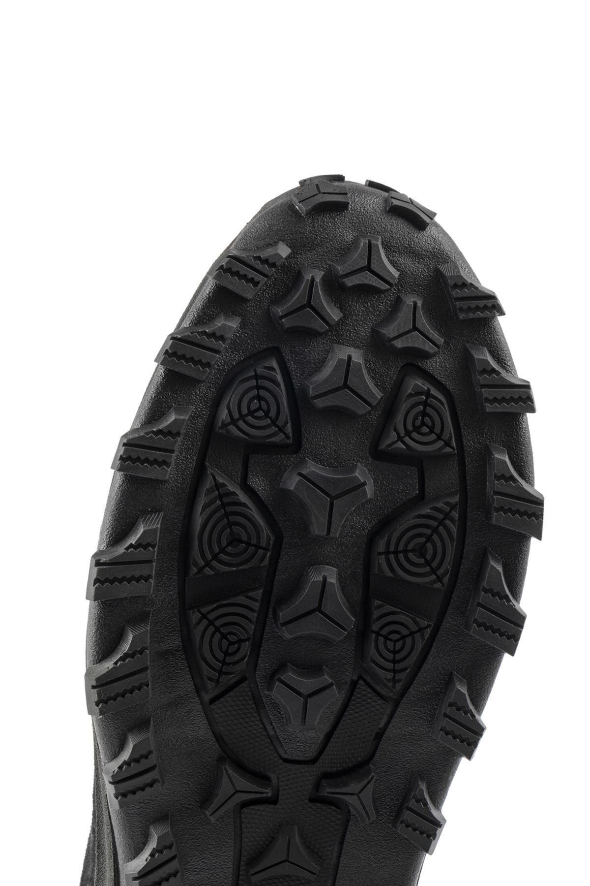 North Of Wıld Leona Su Geçirmez  Erkek Sneaker Ayakkabı