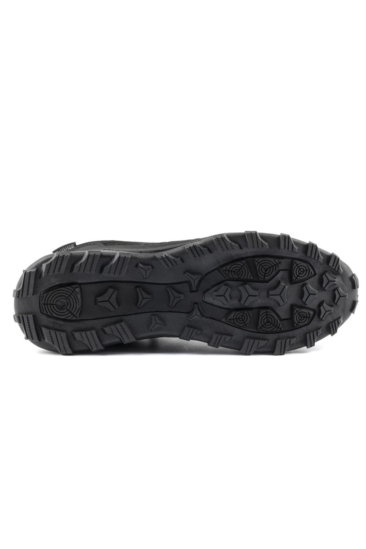 North Of Wıld Leona Su Geçirmez  Erkek Sneaker Ayakkabı