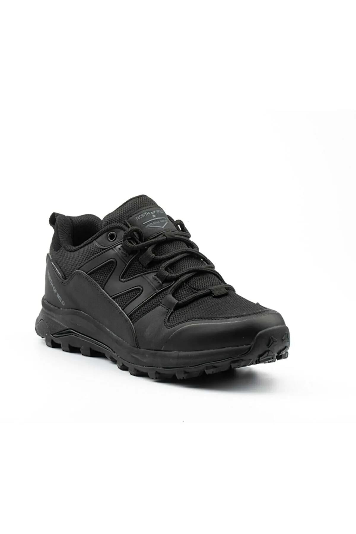 North Of Wıld Poss Waterproof Spor Ayakkabı