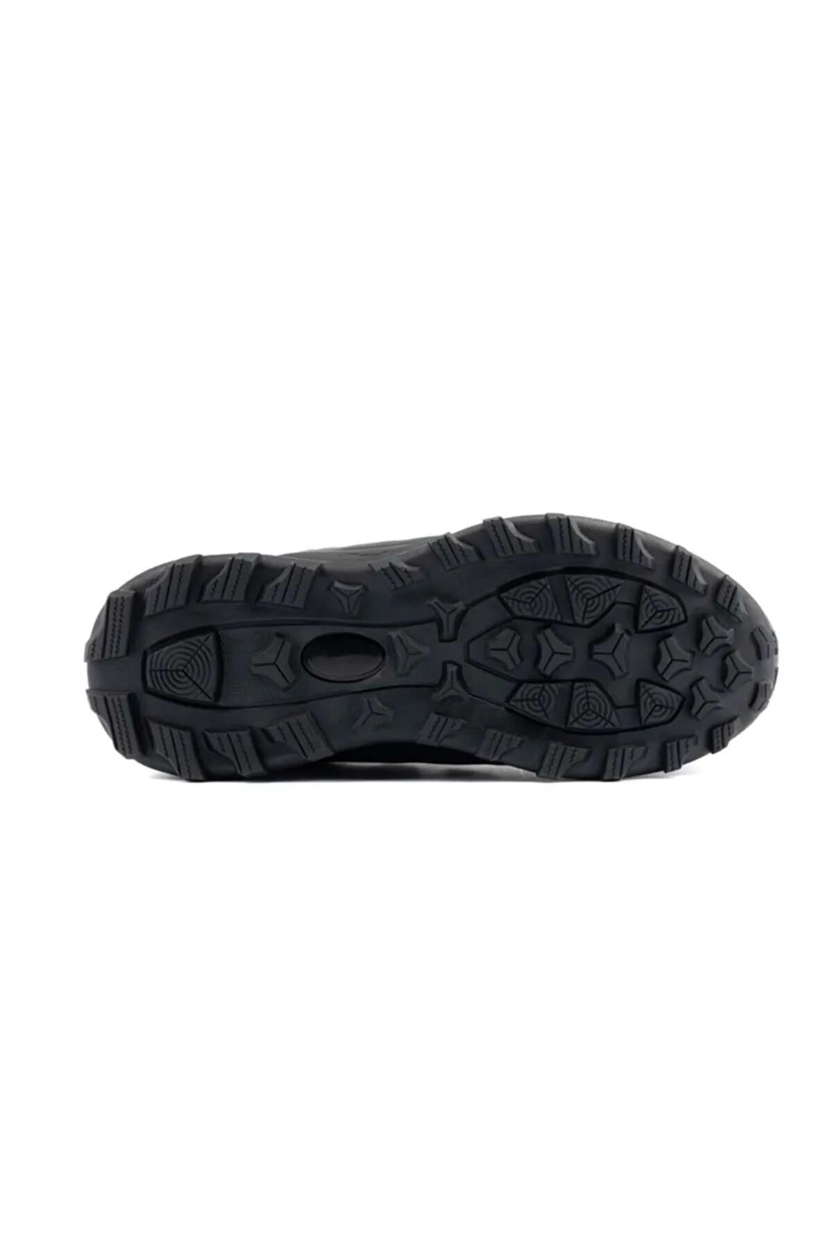 North Of Wıld Poss Waterproof Spor Ayakkabı