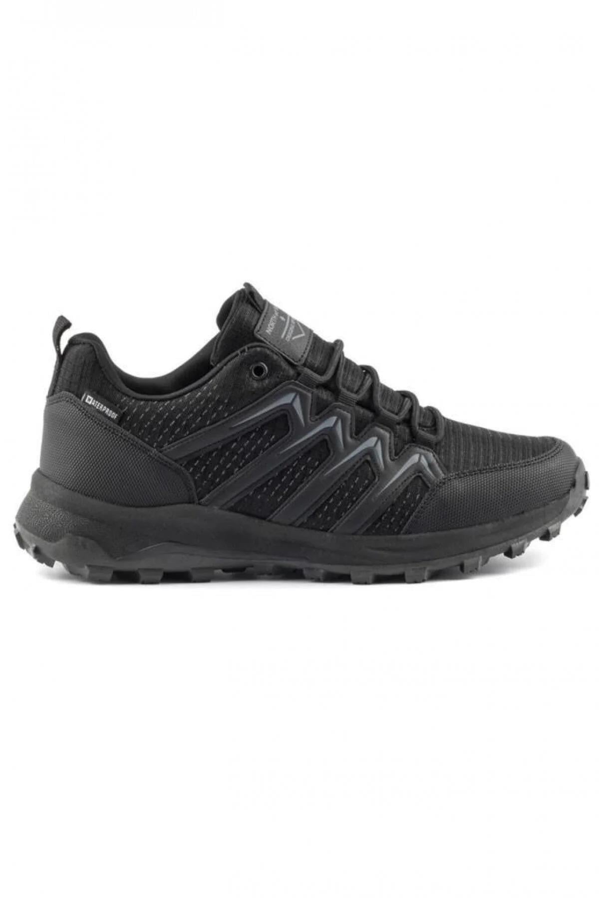 North of Wild Raca Waterproof (Su Geçirmez) Erkek Spor Ayakkabı