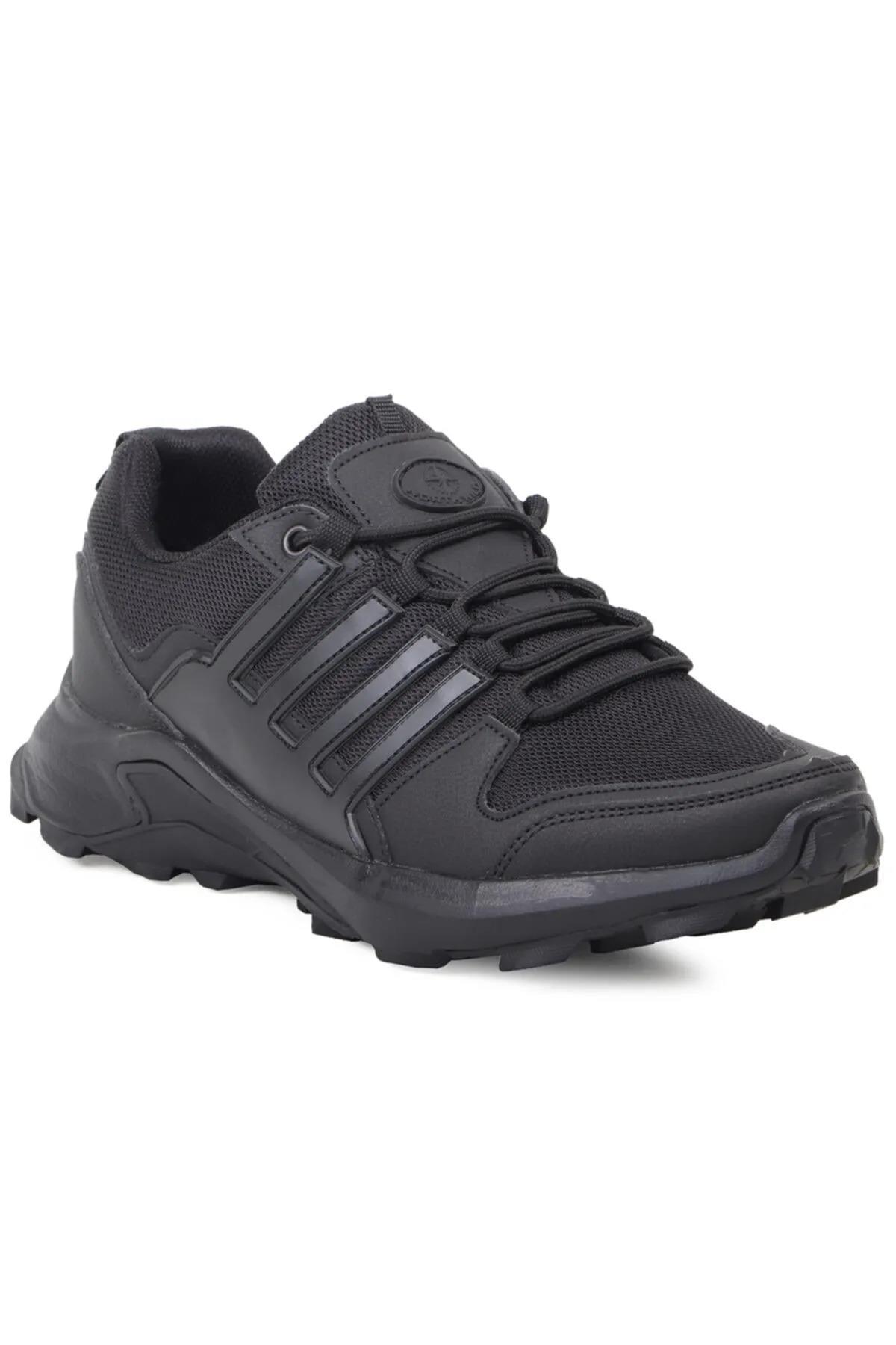 North Of Wıld Troy Erkek Trekking Ve Outdoor Spor Ayakkabı