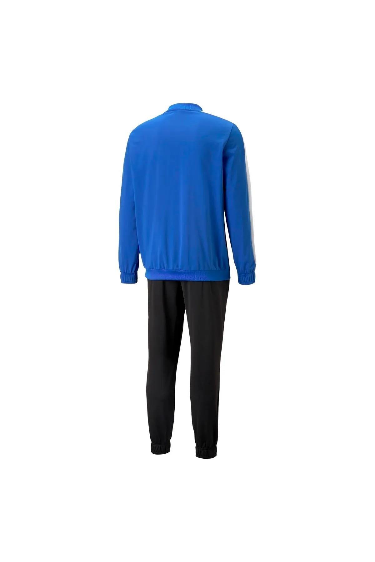 Puma Baseball Tricot Suit Eşofman Takımı