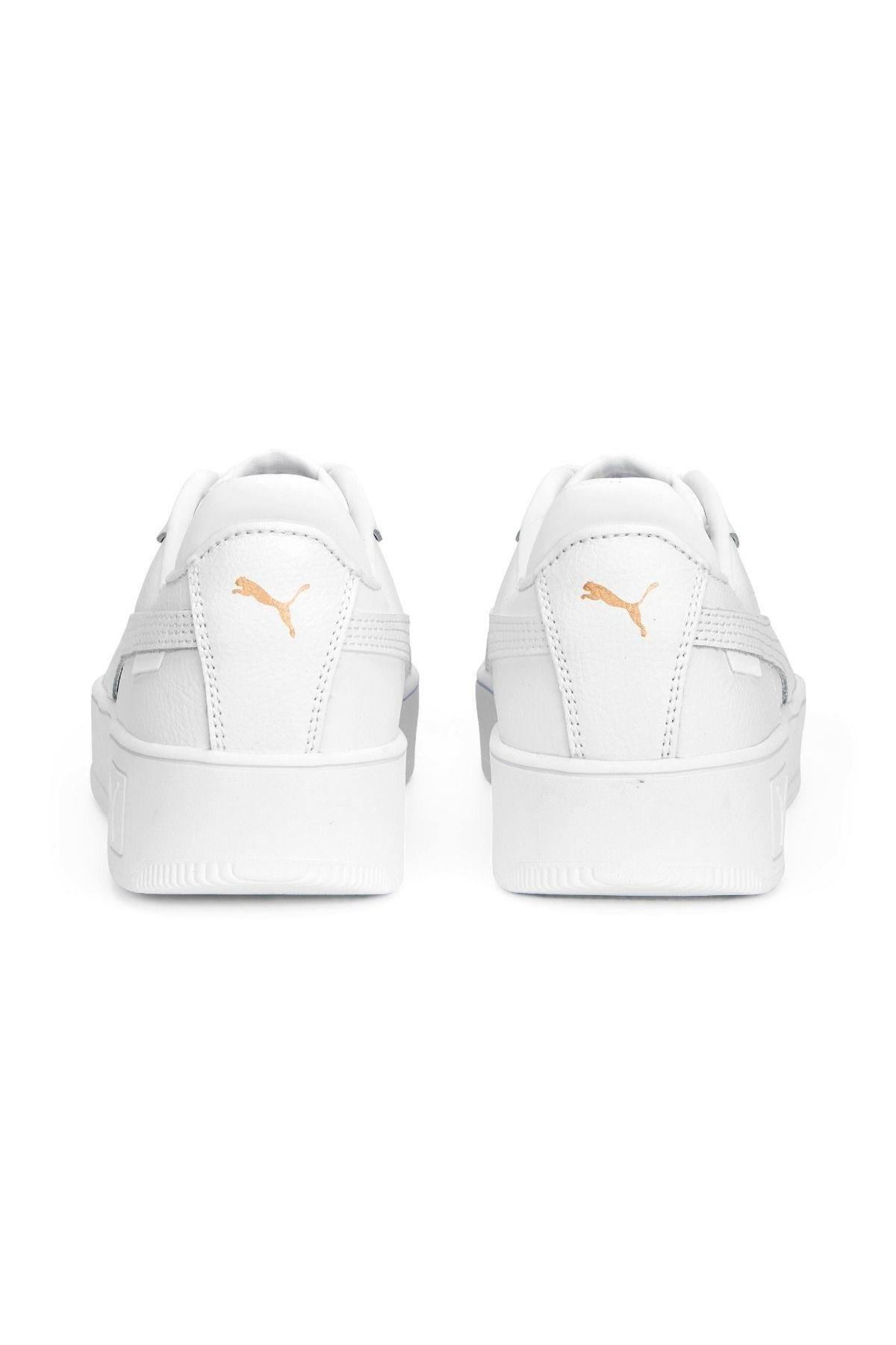 Puma Carina Street Unisex Ayakkabı