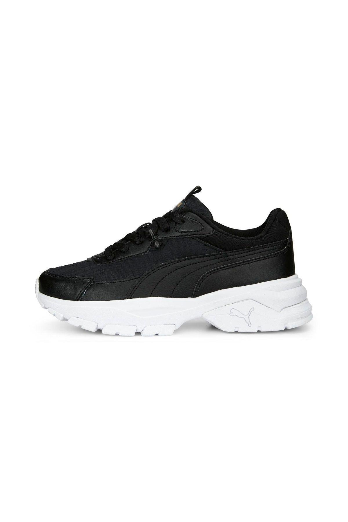 Puma Cassia Via Unisex Ayakkabı