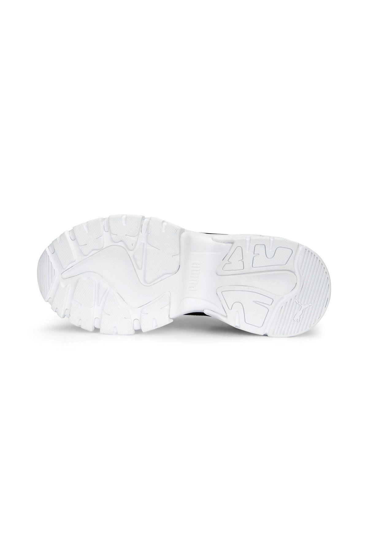 Puma Cassia Via Unisex Ayakkabı