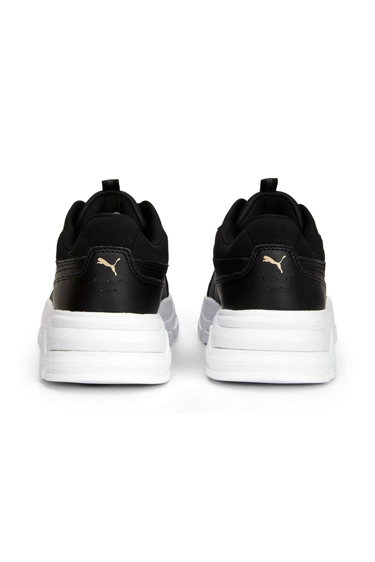 Puma Cassia Via Unisex Ayakkabı